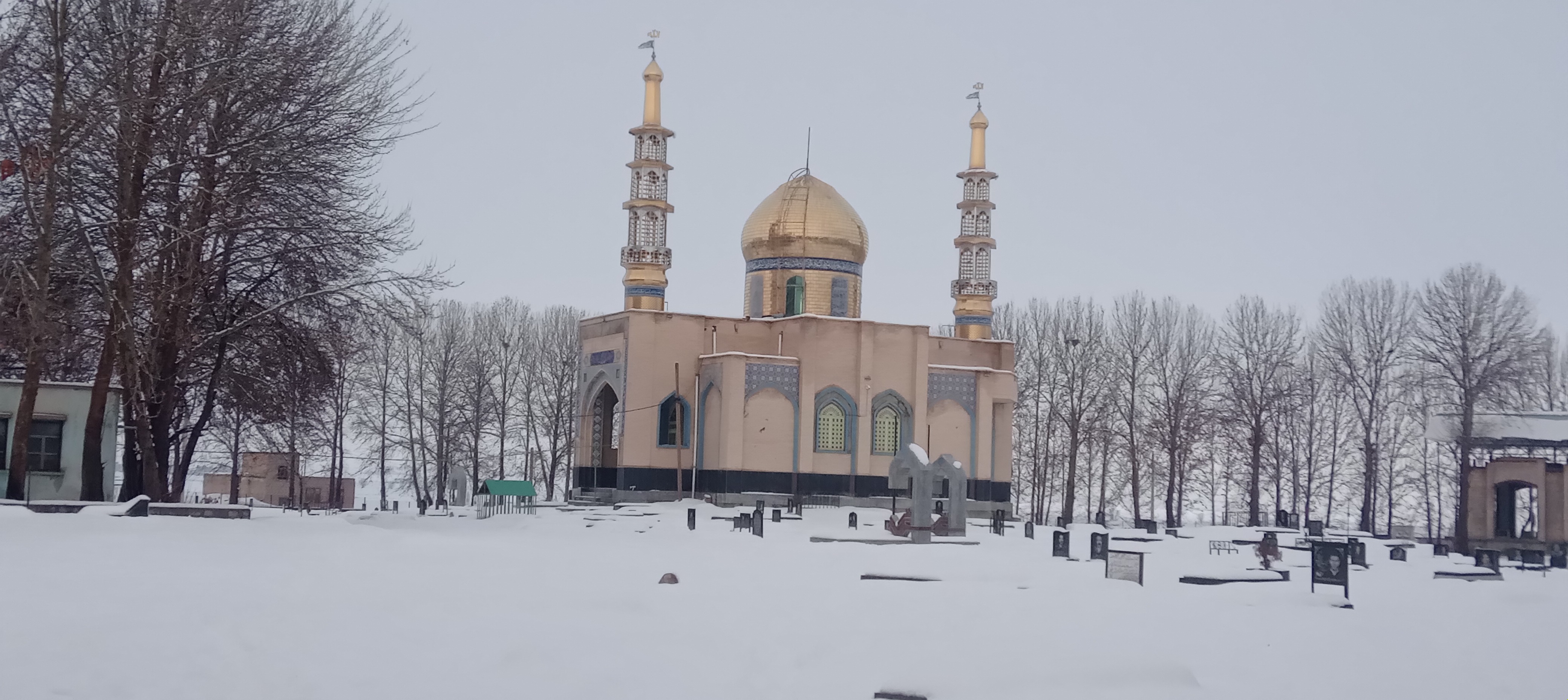 برزول