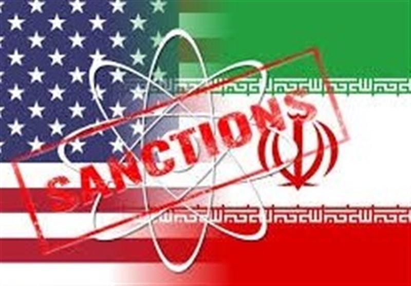  تحریم‌های جدید آمریکا علیه ۶ شرکت پتروشمی و ۲۰ کشتی مرتبط با ایران 