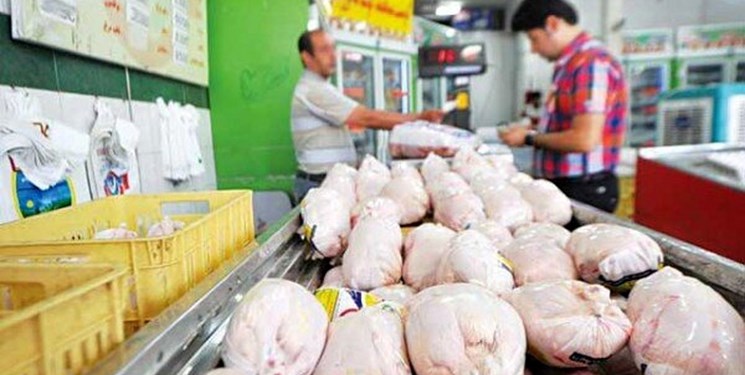 بازگشت ۶۳ واحد غیرفعال استان تهران به چرخه تولید مرغ