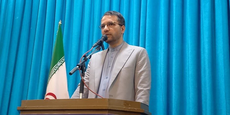  ارائه خدمات درمانی رایگان به ۴۵۰۰ نفر در روستاهای قرچک