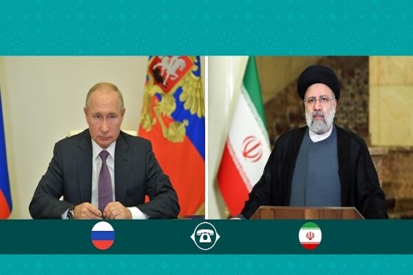 بررسی آخرین وضعیت تقویت همکاری‌های اقتصادی تهران-مسکو