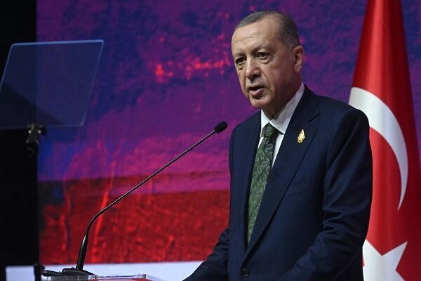 اردوغان: آمار جان‌باختگان زلزله ترکیه به ۴۶ هزار و ۱۰۴ نفر رسید