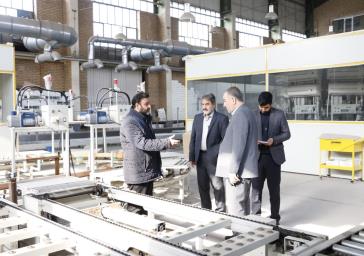  نبود سرمایه در گردش بیشترین ظرفیت تولید کولر گازی استان تهران را متوقف کرد
