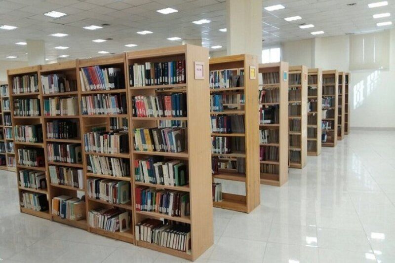  کتابخانه‌های موجود پاسخگوی نیاز علاقمندان به کتابخوانی نیست