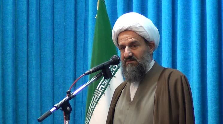  مردم ایران دست از آرمان های انقلاب برنمی‌دارند
