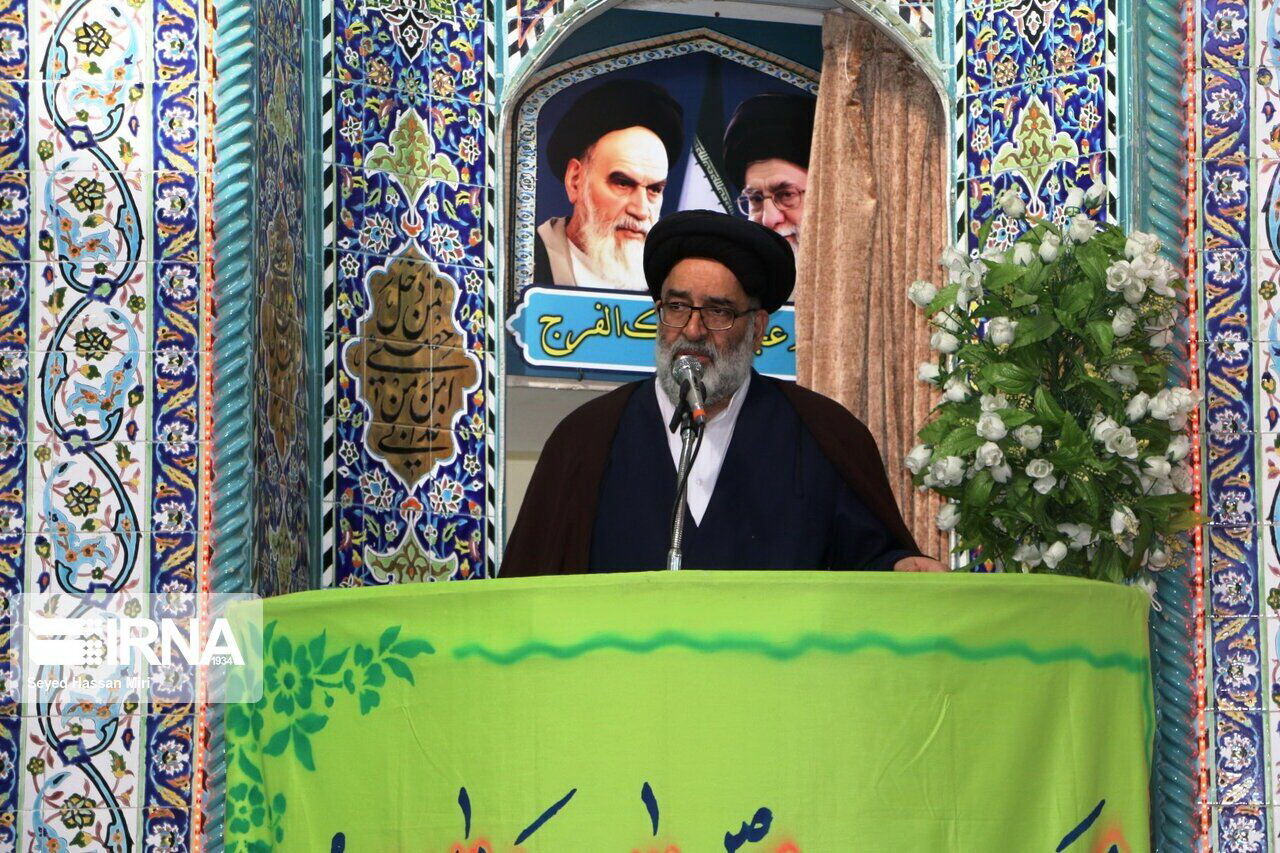  دهه فجر بهترین زمان برای بیان دستاوردهای نظام است