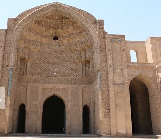  ورامین‌گردی، قدم زدن در تاریخ و تماشای طبیعت بکر