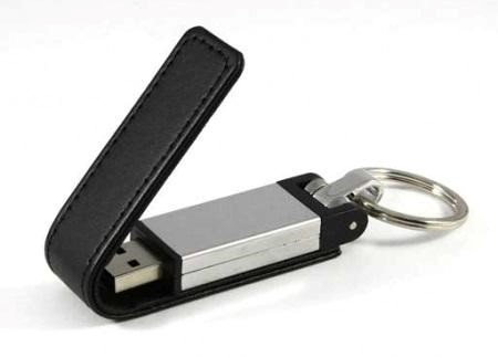 آیا فلش تبلیغاتی یک هدیه ارزان قیمت است؟