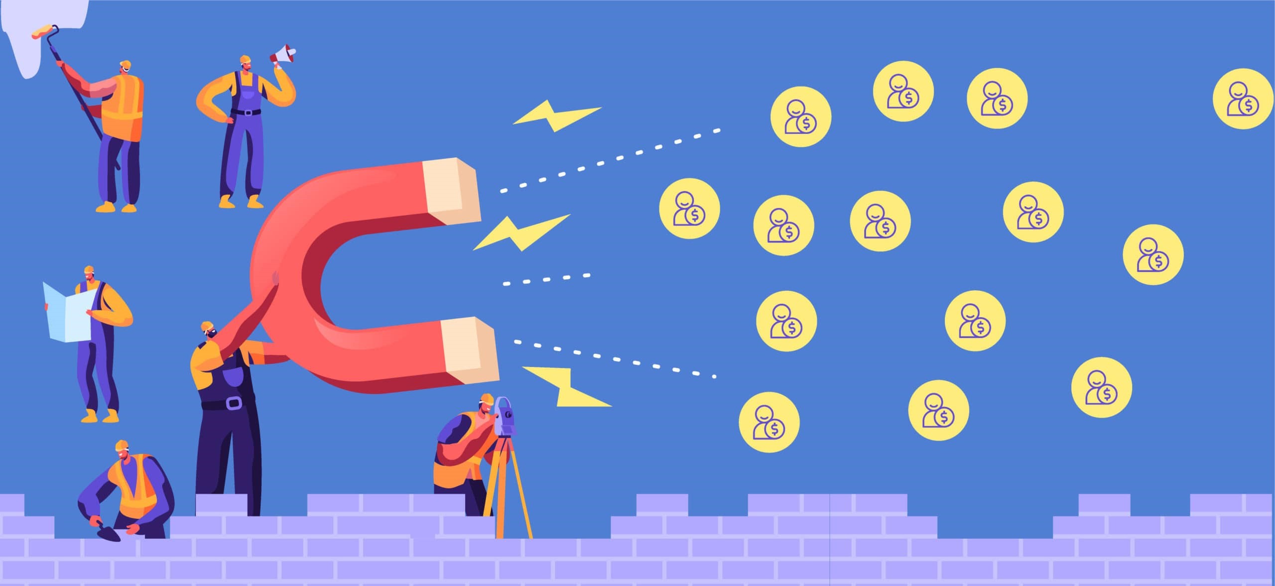 چگونه با ایجاد کمپین ایمیل مارکتینگ در نرم افزار crm چیتاک به ۳۰ درصد خروجی برسیم؟