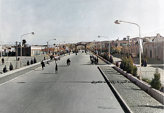 بیرجند قدیم