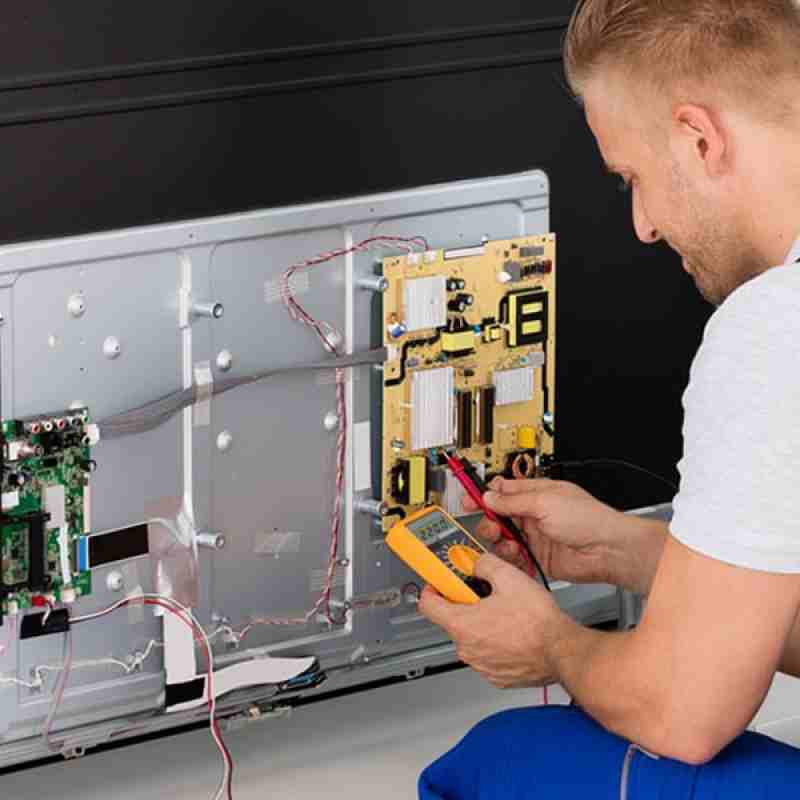 نمایندگی سرویس تلویزیون سامسونگ در اهواز