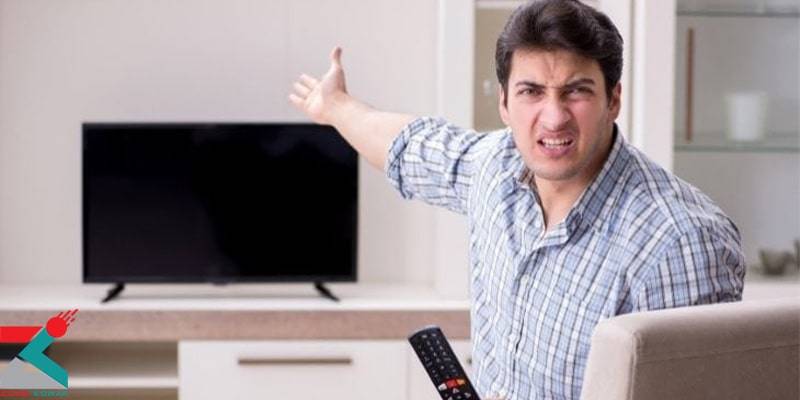نمایندگی هزینه ی تعمیرات تلویزیون سامسونگ در میناب