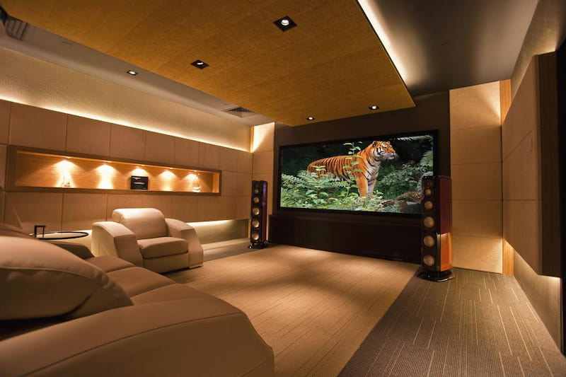 تلویزیون سامسونگ در بندر لنگه
