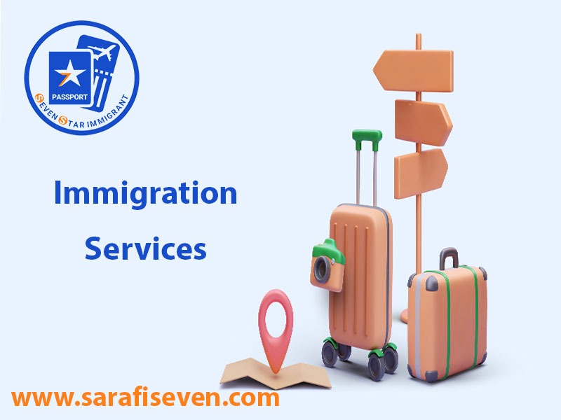Seven Star Immigration Group