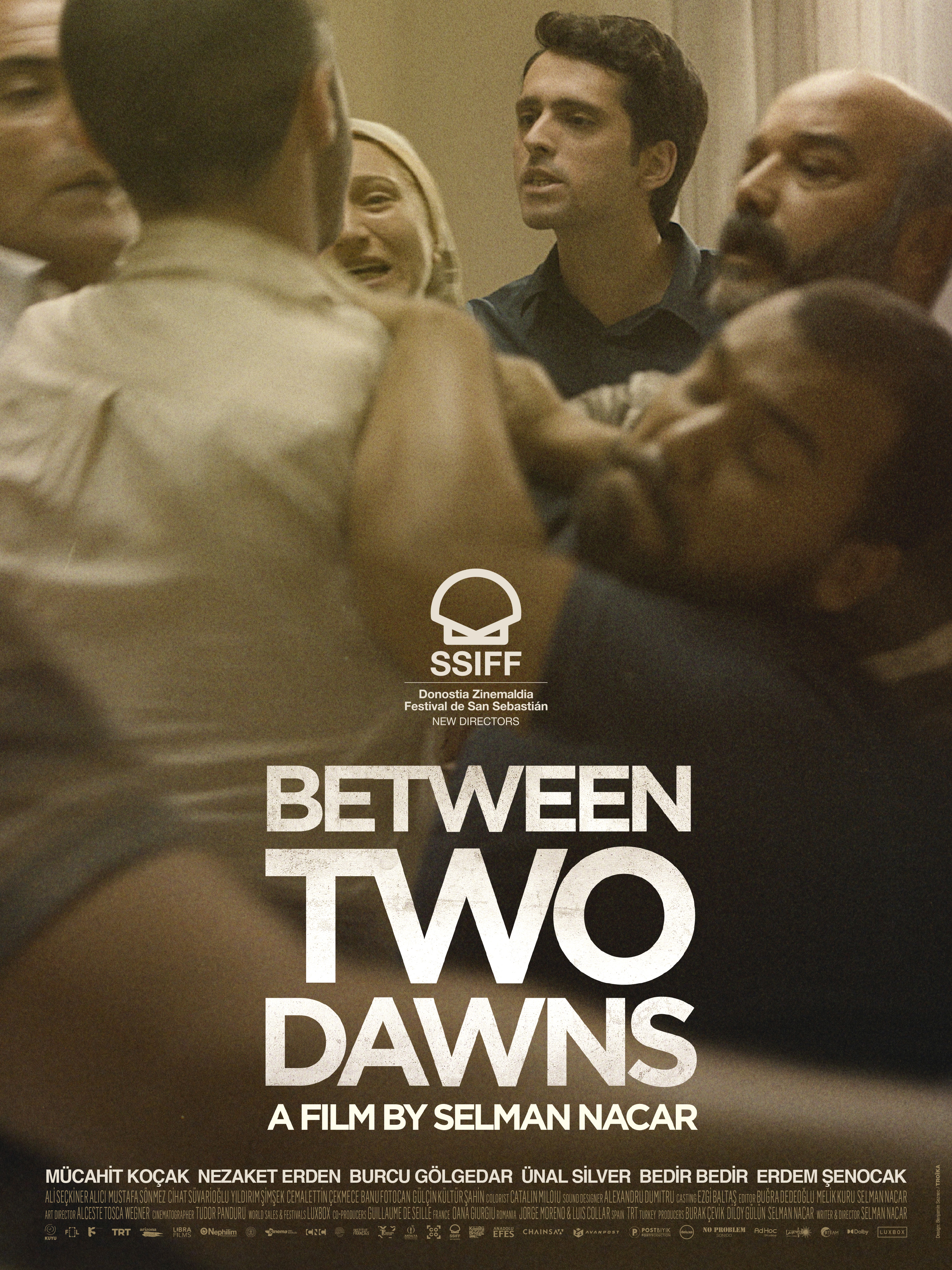 دانلود فیلم Between Two Dawns 2021