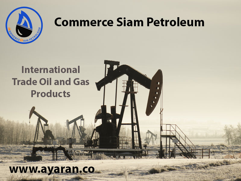 Siam Oil Group