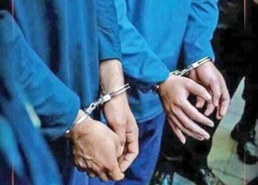  ۵ مخل امنیت در قرچک دستگیر شدند