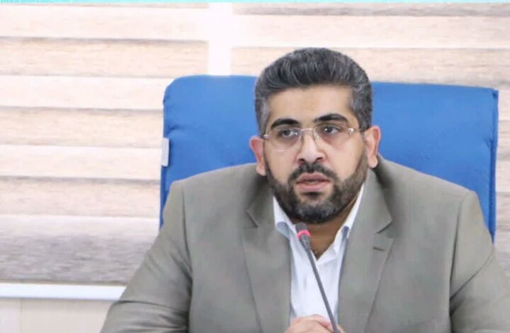  افتتاح و کلنگ‌زنی ۳۹ پروژه طی دهه فجر امسال در قرچک