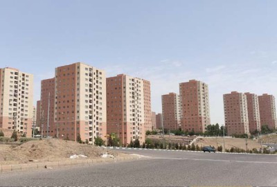 قیمت زمین های مسکونی در فازهای مختلف املاک پرند