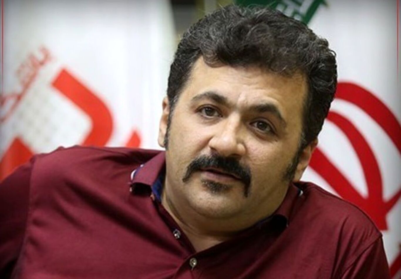 شهرام عبدلی