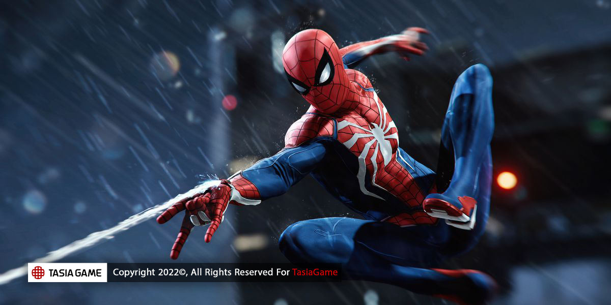 صداپیشه مرد عنکبوتی: بازی Spider-Man 2 بزرگ و تحسین‌برانگیز است