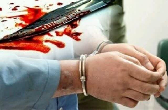  نزاع خیابانی در ورامین به قتل انجامید