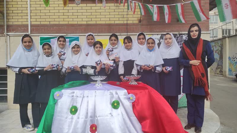 کلاس ششم
