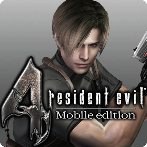 دانلود Resident Evil 4 – بازی ترسناک ”رزیدنت اویل 4” اندروید + مود دانلود Resident Evil 4 – بازی ترسناک ”رزیدنت اویل 4” اندروید + مود