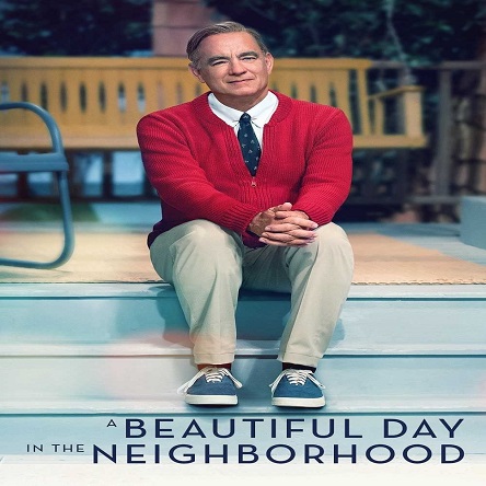 فیلم روزی زیبا در محله - A Beautiful Day in the Neighborhood 2019