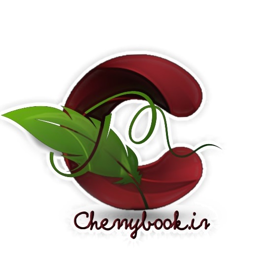 cherrybook.ir