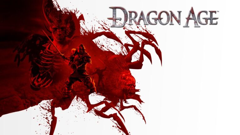 نسخه‌ی موبایلی Dragon Age