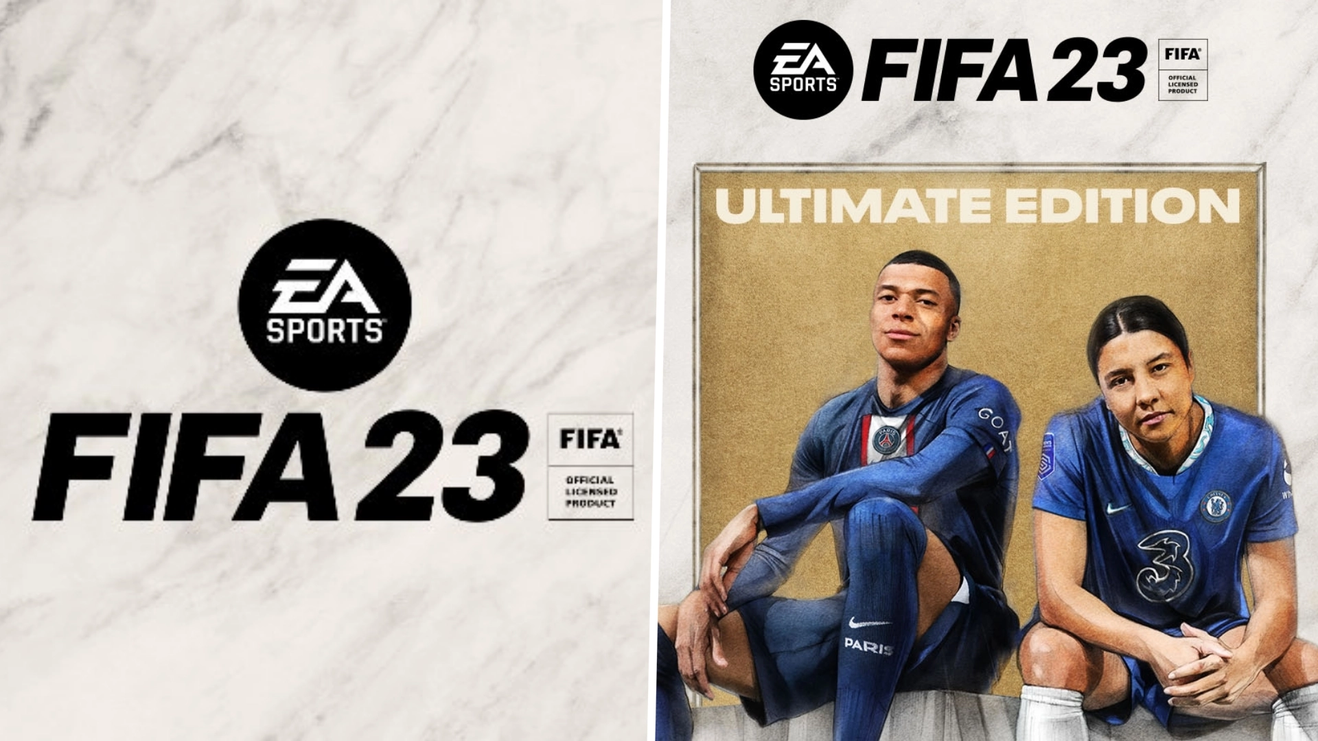 دانلود بازی FIFA 23 – Ultimate Edition برای کامپیوتر