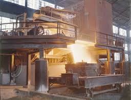 عملیات سطحی برای بهبود خواص فولاد - فروش انواع فولاد آلیاژی 