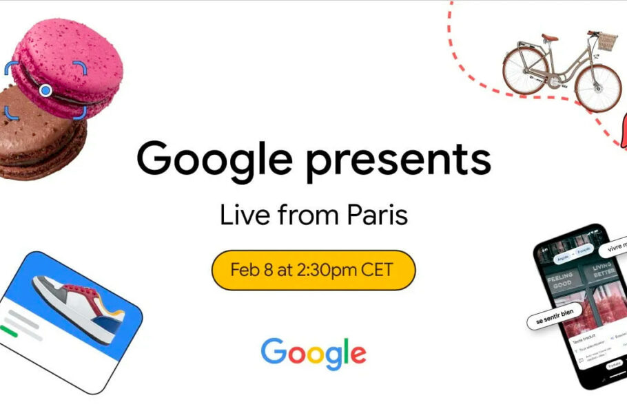 گوگل 19 بهمن‌ماه رویدادی درباره هوش مصنوعی برگزار می‌‌کند