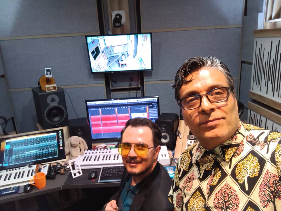 مجتبی دشتی
