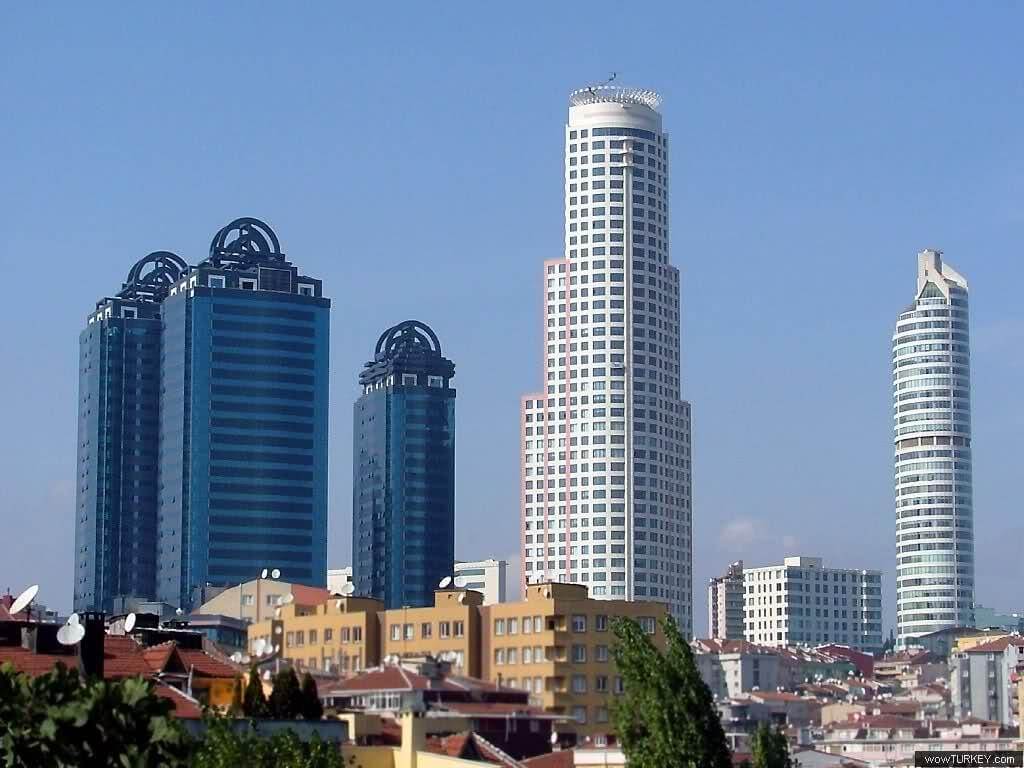 خرید خانه در استانبول