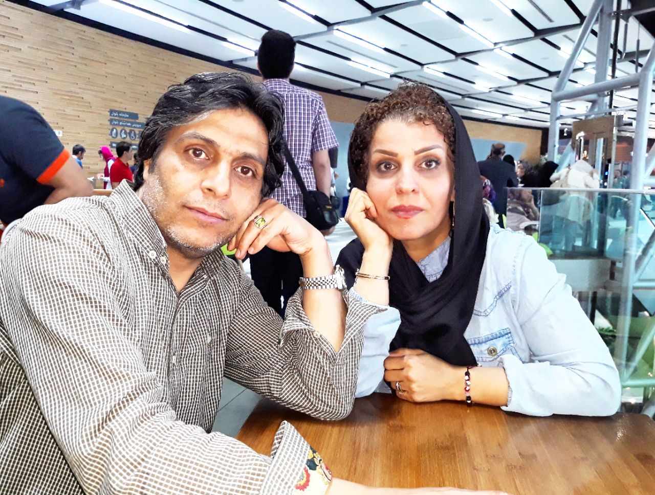 مجتبی دشتی