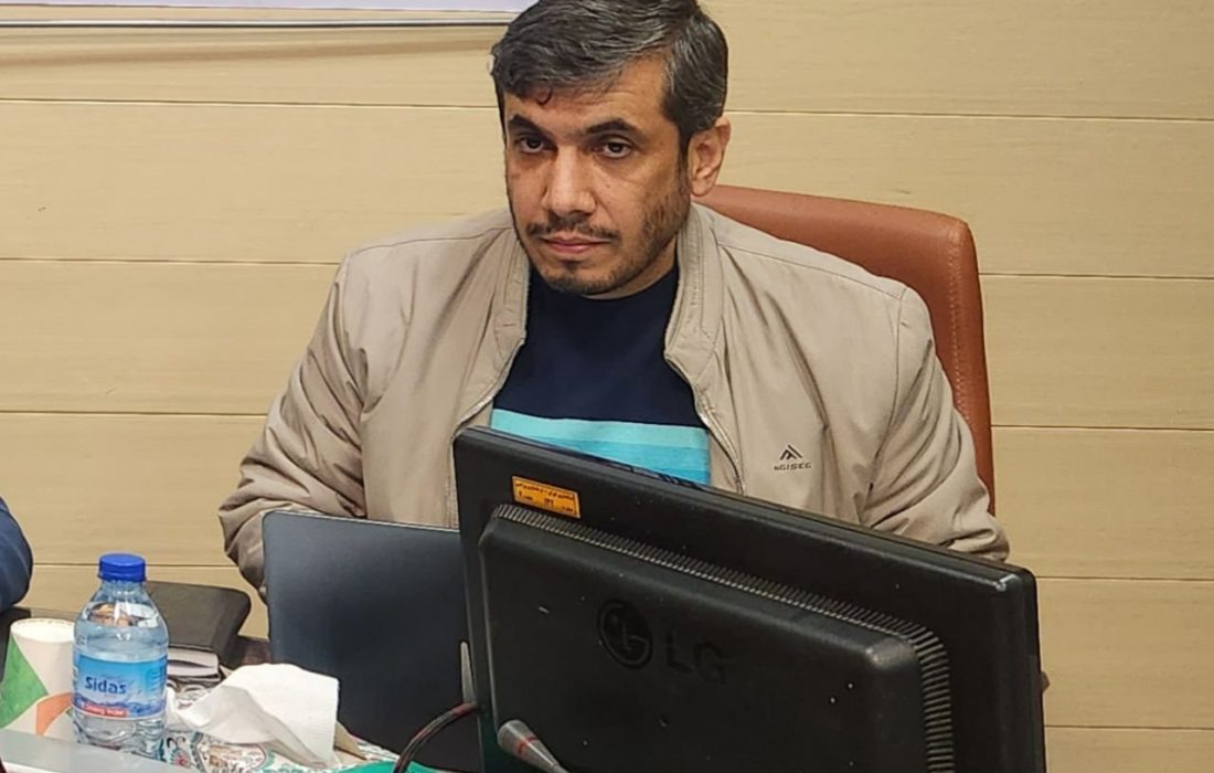  مصرف روزانه گوشت ورامین بین ۵۰۰ کیلو الی یک تن است