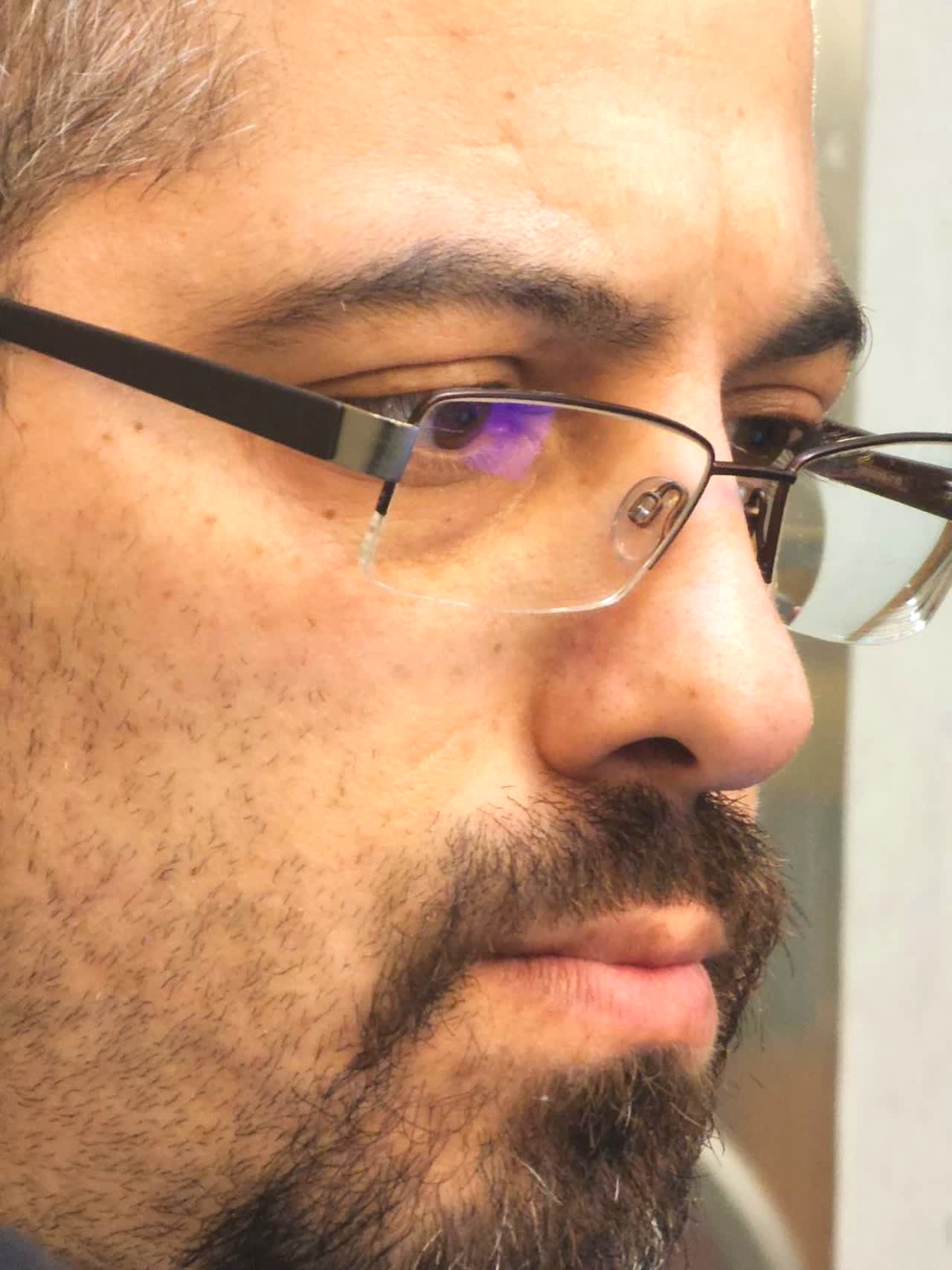 معرفی دکتر مصطفوی - Introduction of Dr. Seyed Mahdi Mostafavi