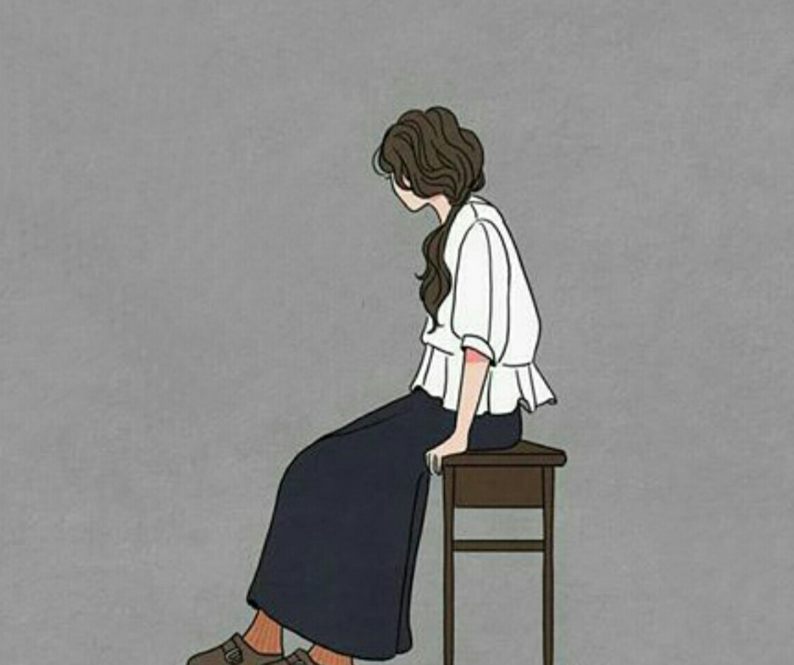 گرچه خلوت ...