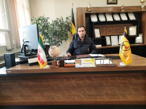  تلفات برق به اندازه مصرف ۱۱۰هزار برق خانگی در شهرستان پاکدشت میباشد