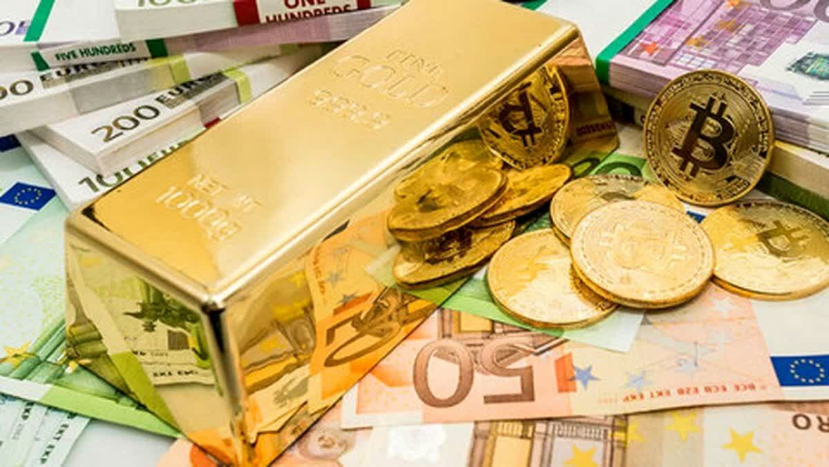 افول قیمت طلا و دلار در بازار کرمانشاه تداوم دارد