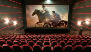سینما‌های کرمانشاه در پیشواز نوروز اکران دارد