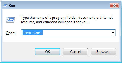 سرویس Windows Update را پیدا کنید. روی آن کلیک راست کرده و در منوی زمینه گزینه Stop را انتخاب کنید.