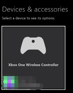 مشکل اتصال کنترلر Xbox One