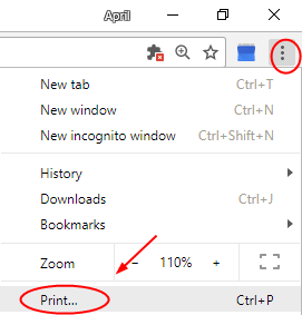 مشکل پرینت نگرفتن PDF