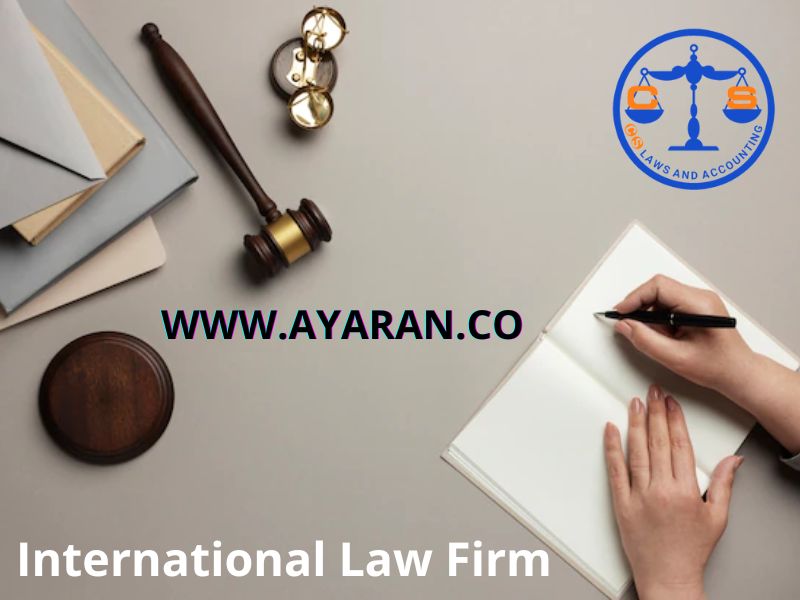 Siam Legal Group