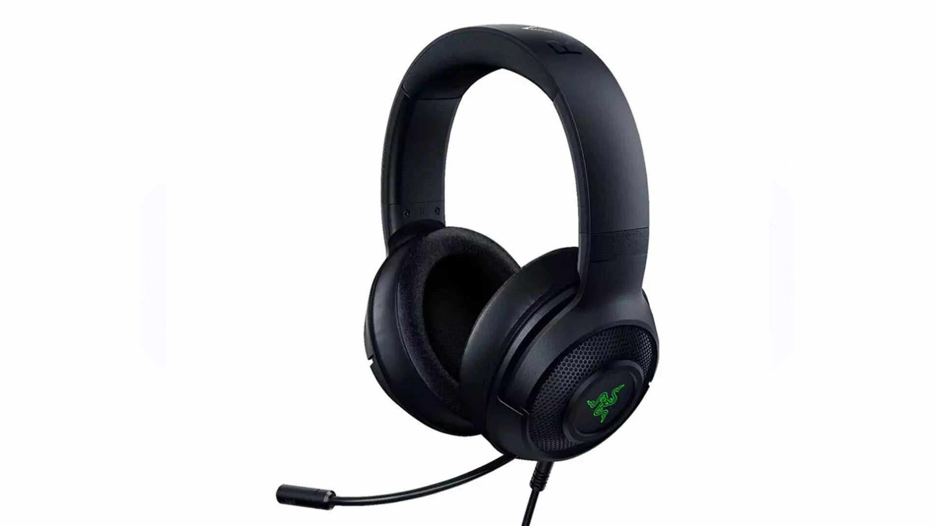 هدست Razer Kraken V3 با میکروفون