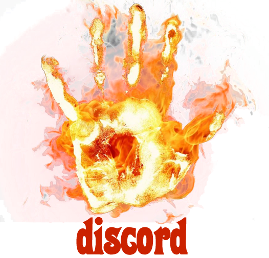 discord