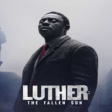 فیلم لوتر: سقوط خورشید - Luther: The Fallen Sun 2023